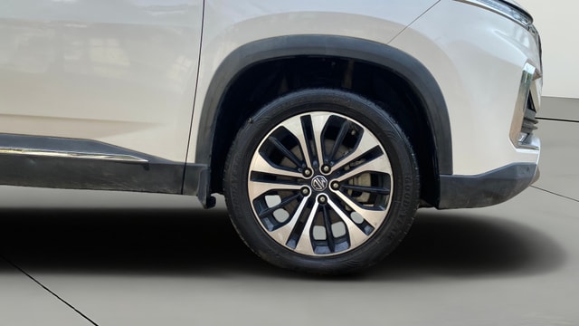 View MG Hector Image 43 Used MG Hector Image 43