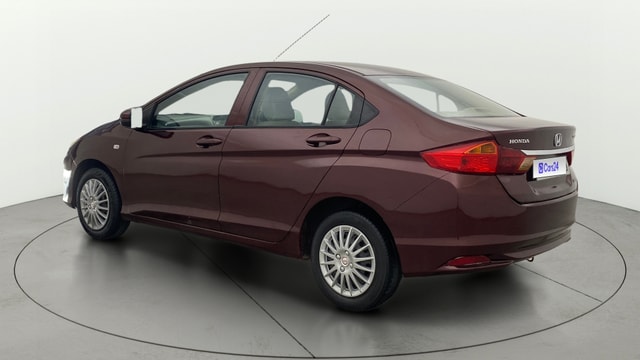View Honda City Image 2 Used Honda City Image 2