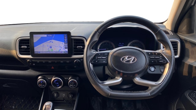 View Hyundai Venue Image 21 Used Hyundai Venue Image 21