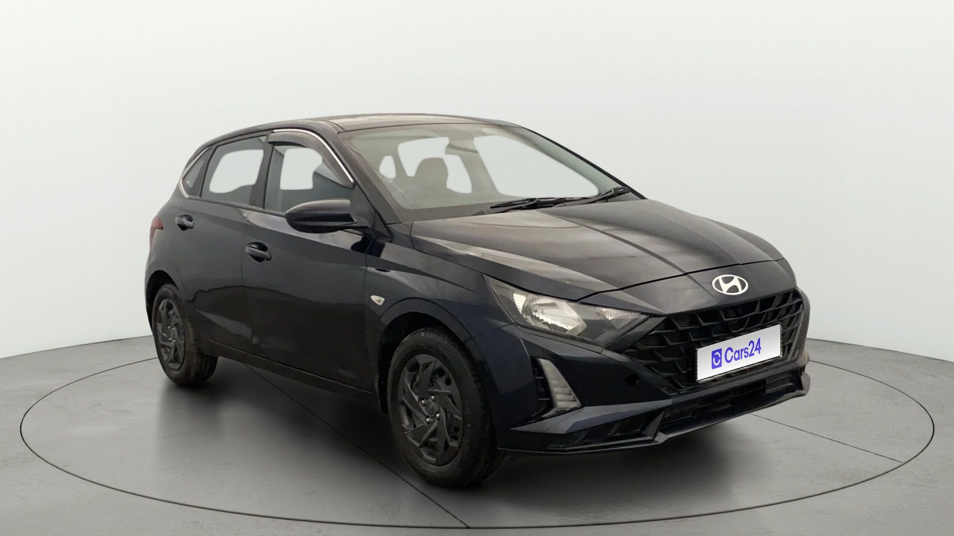 Used 2024 Hyundai Elite i20 Used 2024 Hyundai Elite i20