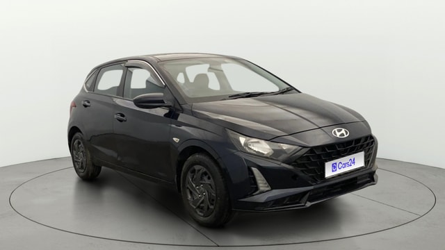 View Hyundai Elite i20 Image 13 Used Hyundai Elite i20 Image 13