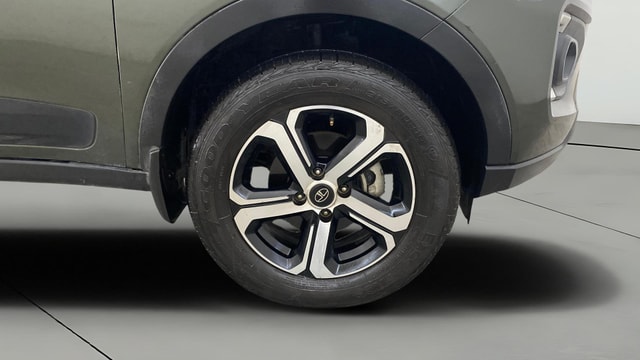 View Tata Nexon Image 45 Used Tata Nexon Image 45