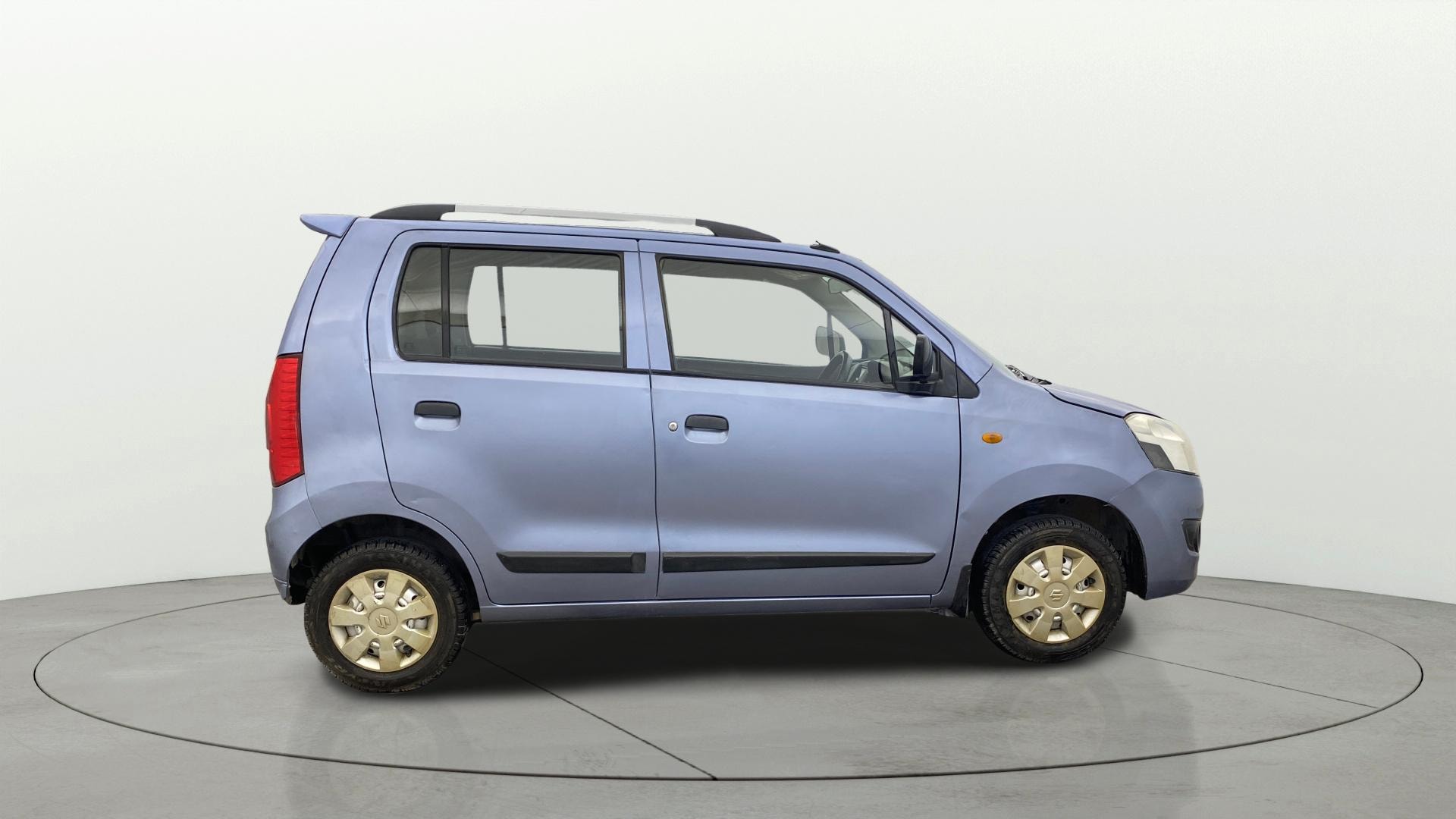 View 2015 Maruti Suzuki 1000 Base Variant Image 8 Used 2015 Maruti Suzuki 1000 Base Variant Image 8