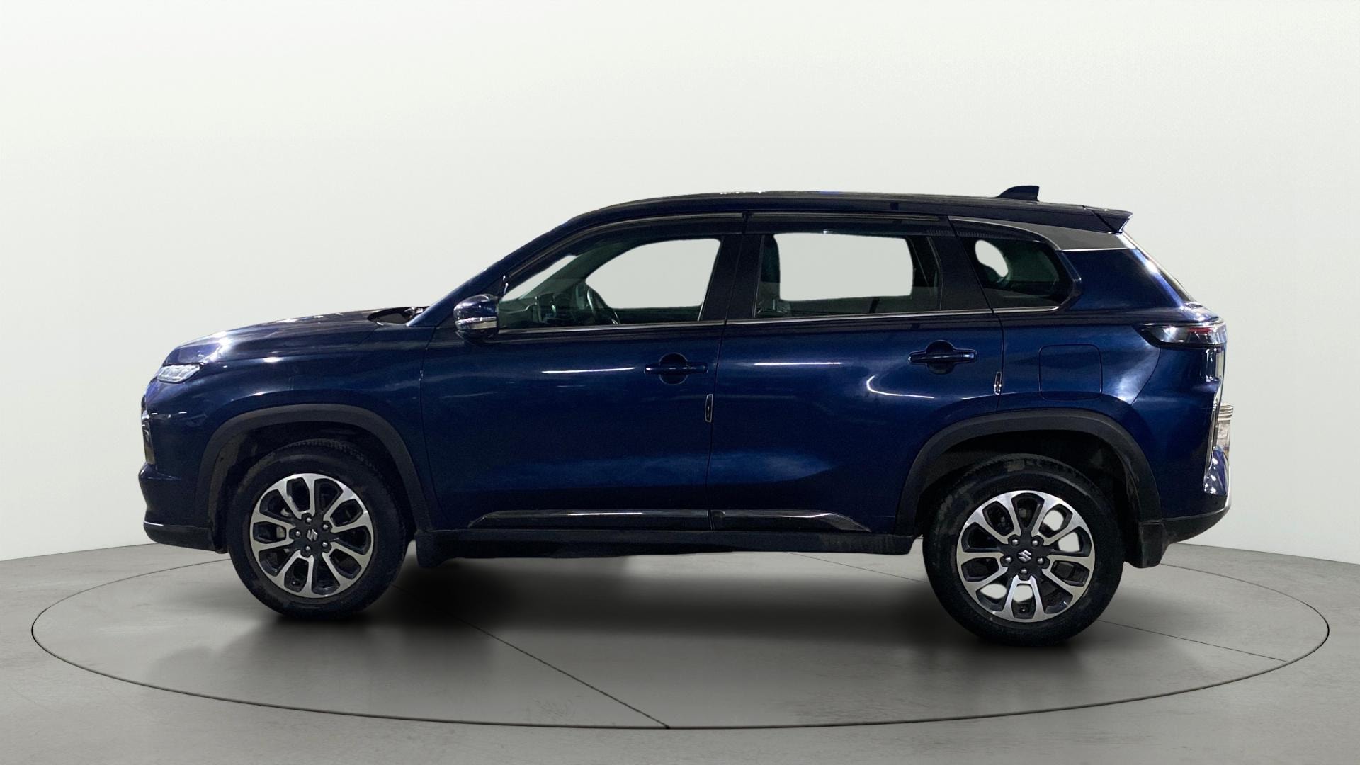 Used 2023 Maruti Suzuki 1000 Used 2023 Maruti Suzuki 1000