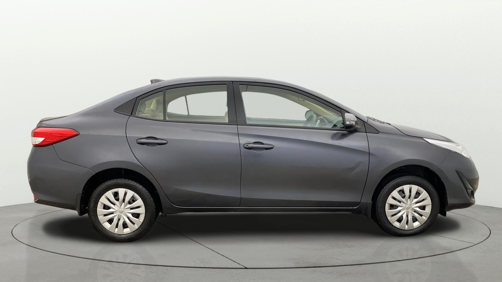 Used 2018 Toyota Yaris Used 2018 Toyota Yaris