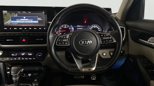 View Kia Seltos Image 13 Used Kia Seltos Image 13