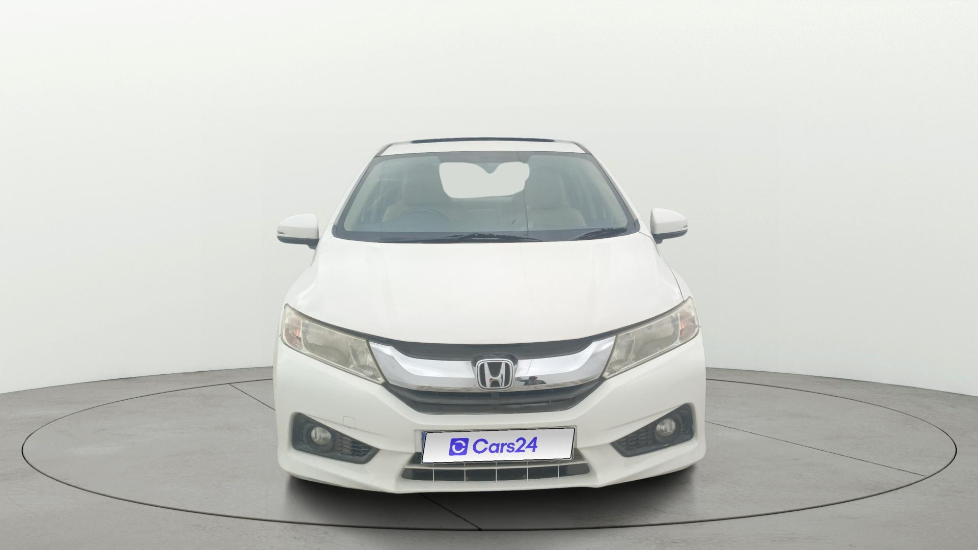 Used 2014 Honda City Used 2014 Honda City