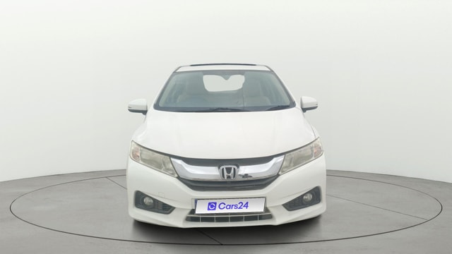 View Honda City Image 1 Used Honda City Image 1