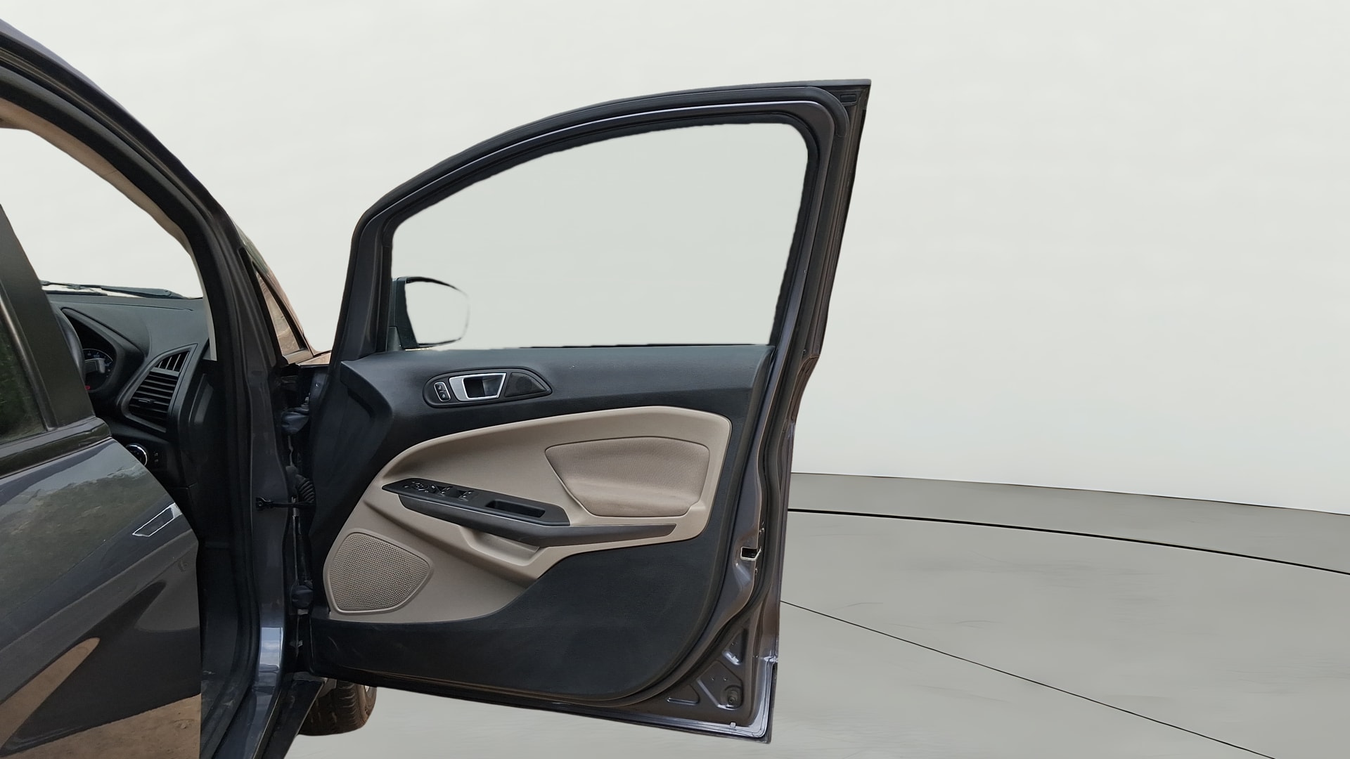 View 2020 Ford EcoSport 1.5 TDCi Diesel Ambiente BS IV Image 47 Used 2020 Ford EcoSport 1.5 TDCi Diesel Ambiente BS IV Image 47