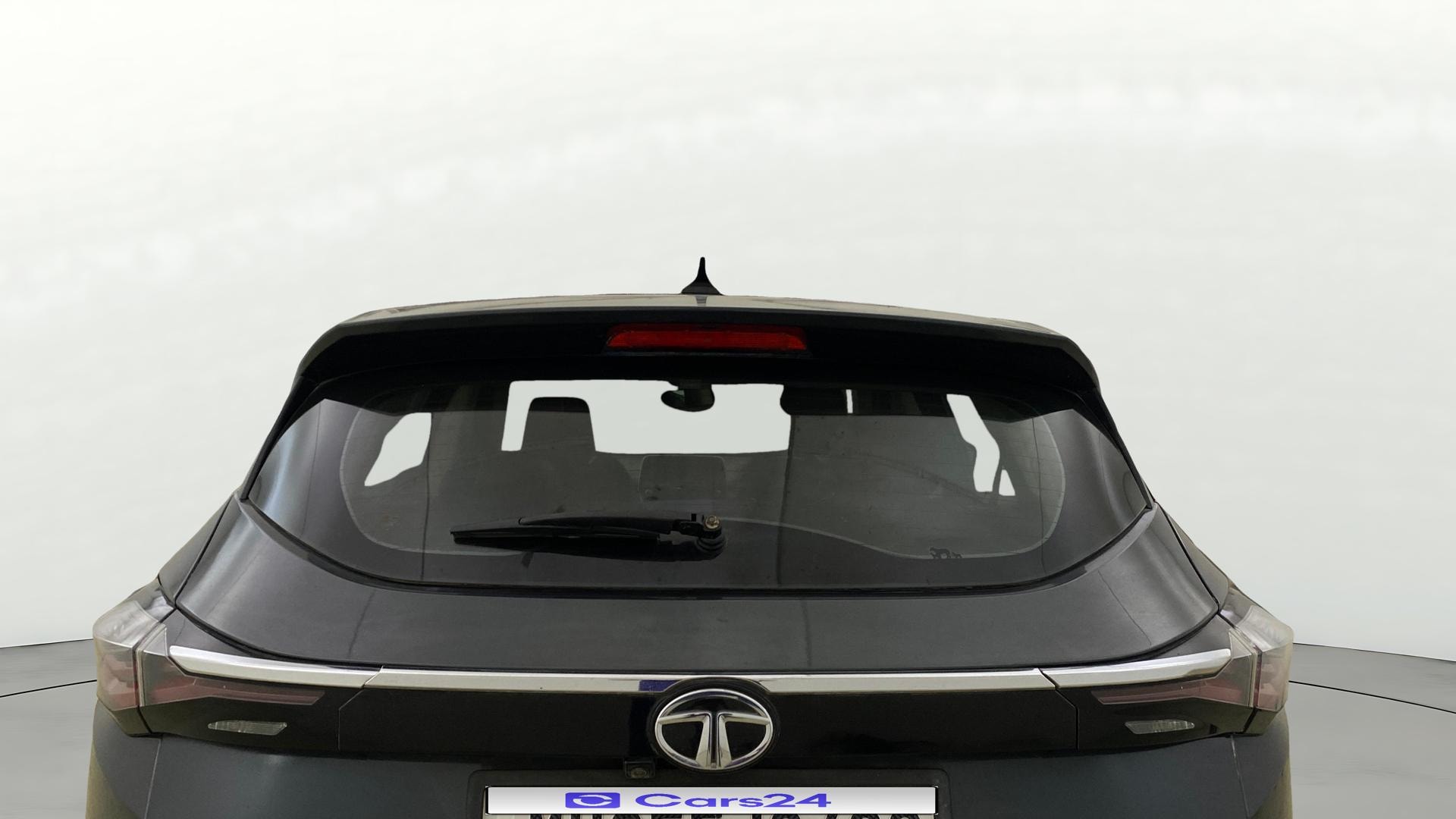 View 2020 Tata Harrier XE Image 5 Used 2020 Tata Harrier XE Image 5