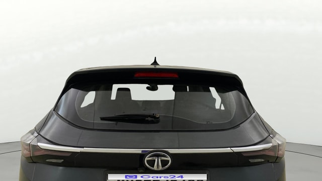 View Tata Harrier Image 5 Used Tata Harrier Image 5