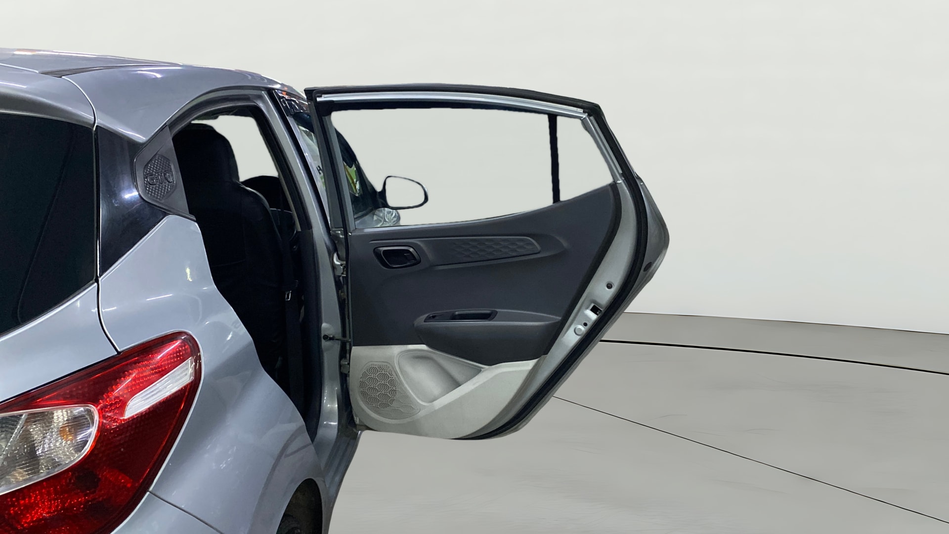 View 2021 Hyundai Grand i10 Nios Magna Petrol Image 7 Used 2021 Hyundai Grand i10 Nios Magna Petrol Image 7