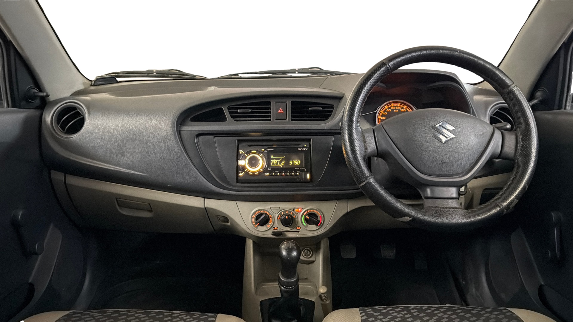 Used 2016 Maruti Suzuki Alto K10 Used 2016 Maruti Suzuki Alto K10
