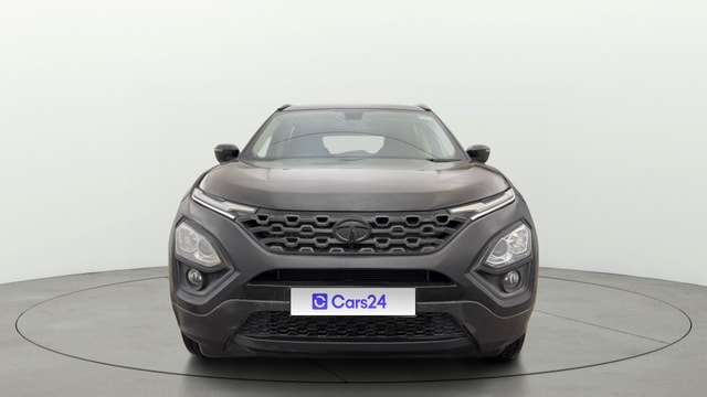 View Tata Harrier Image 1 Used Tata Harrier Image 1