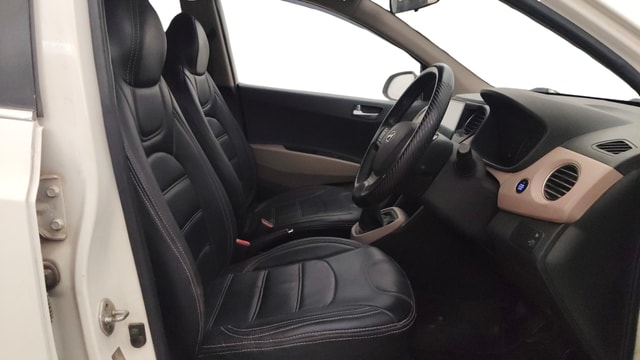 View Hyundai Grand i10 Image 26 Used Hyundai Grand i10 Image 26