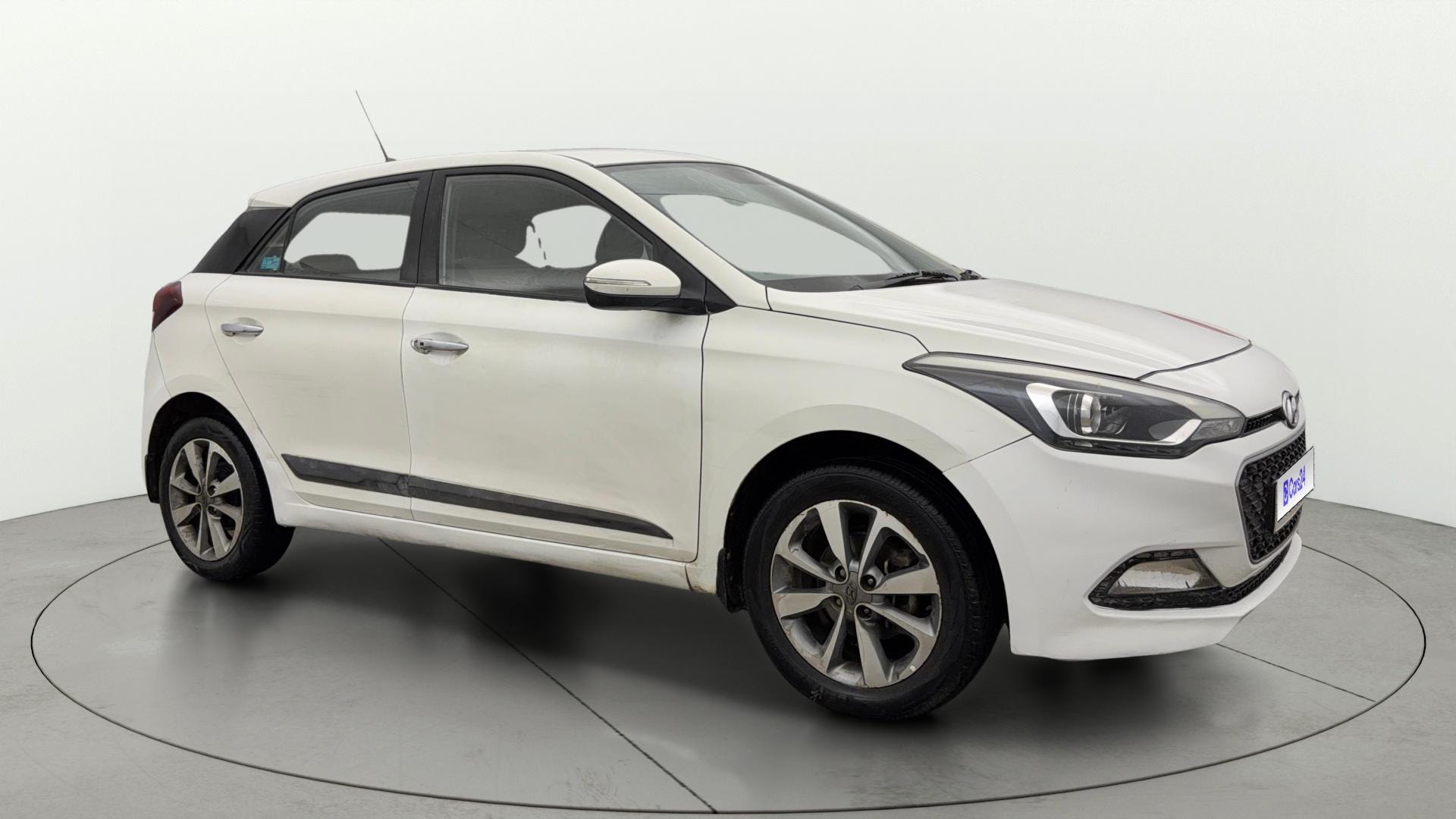 Used 2016 Hyundai Elite i20 Used 2016 Hyundai Elite i20