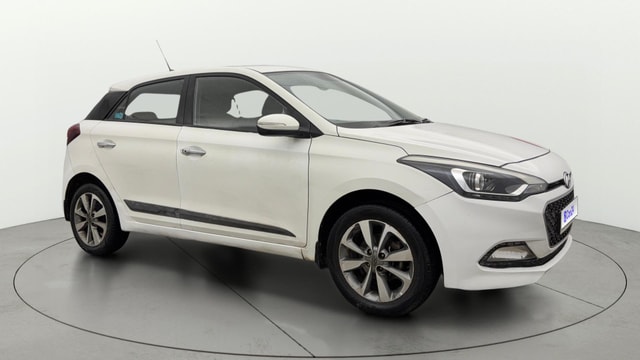 View Hyundai Elite i20 Image 13 Used Hyundai Elite i20 Image 13