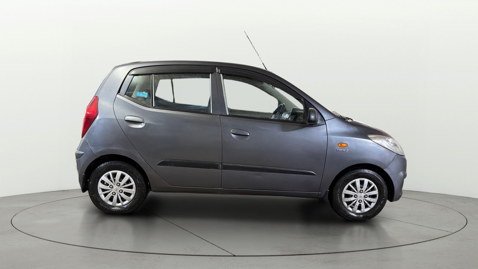 Used 2016 Hyundai i10 Used 2016 Hyundai i10
