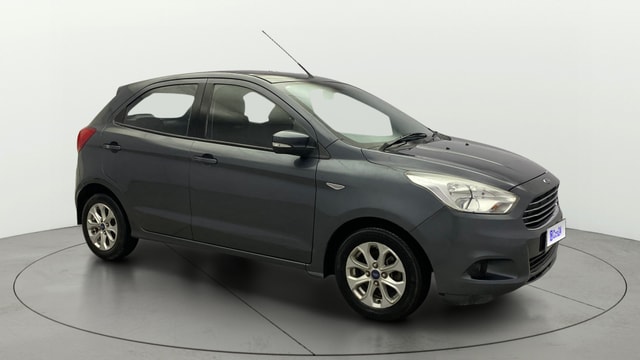 View Ford Figo Aspire Image 35 Used Ford Figo Aspire Image 35