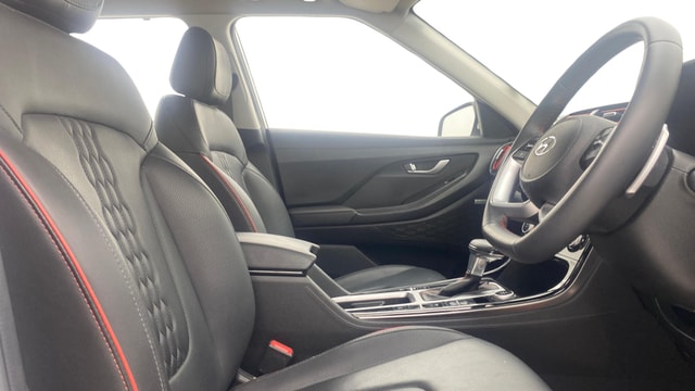 View Hyundai Creta Image 28 Used Hyundai Creta Image 28