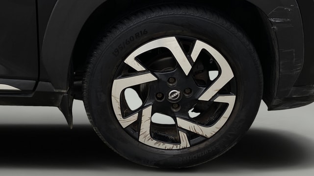 View Nissan Magnite Image 42 Used Nissan Magnite Image 42