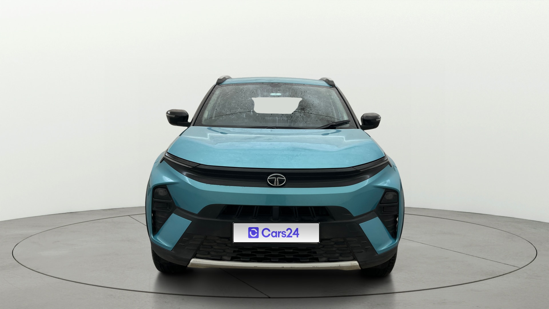 Used 2024 Tata Nexon Used 2024 Tata Nexon