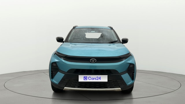 View Tata Nexon Image 1 Used Tata Nexon Image 1