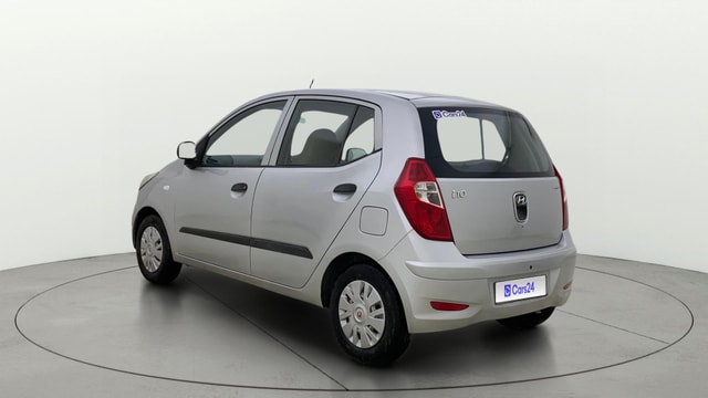 View Hyundai i10 Image 2 Used Hyundai i10 Image 2
