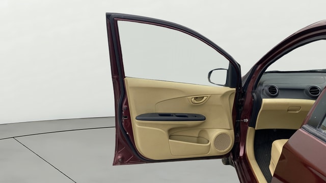 View Honda Amaze Image 30 Used Honda Amaze Image 30