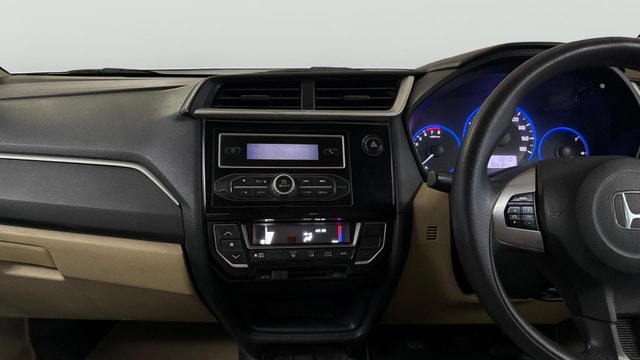 View Honda Amaze Image 17 Used Honda Amaze Image 17