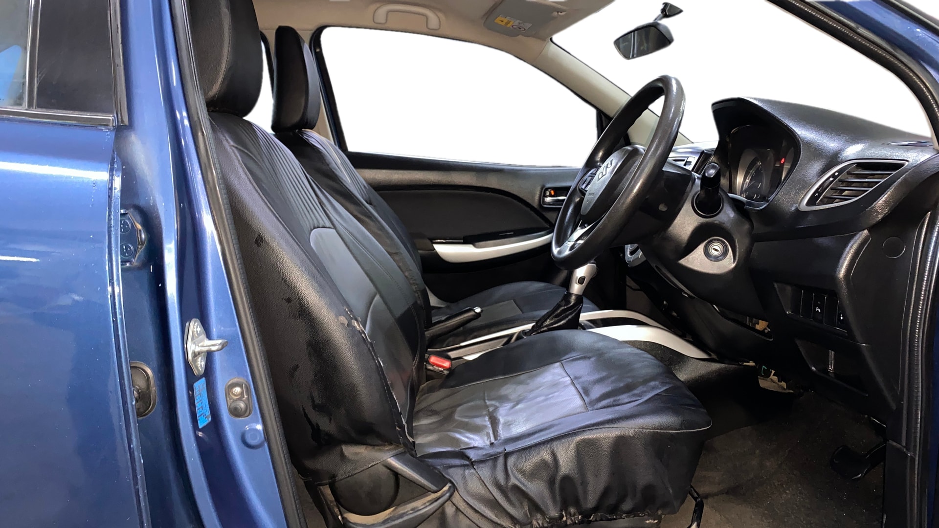 Used 2016 Maruti Suzuki 1000 Used 2016 Maruti Suzuki 1000