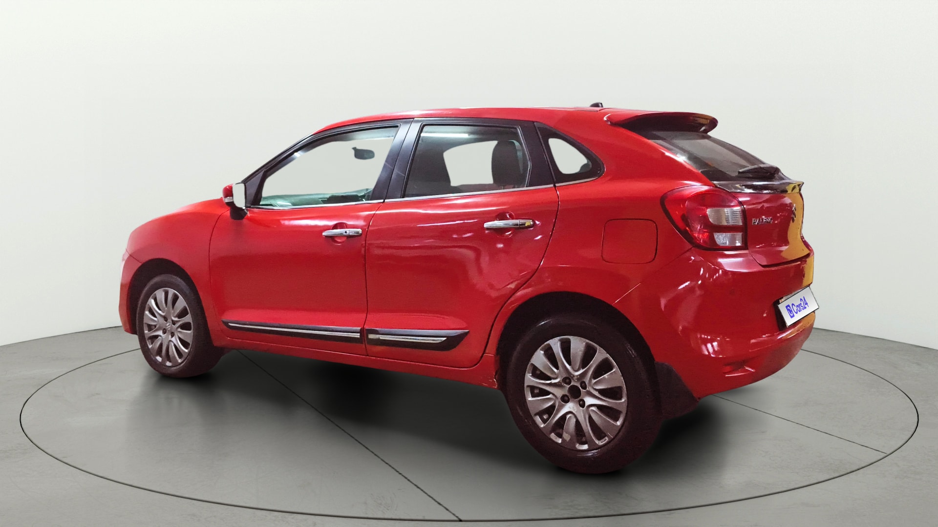 View 2017 Maruti Suzuki 1000 Base Variant Image 2 Used 2017 Maruti Suzuki 1000 Base Variant Image 2
