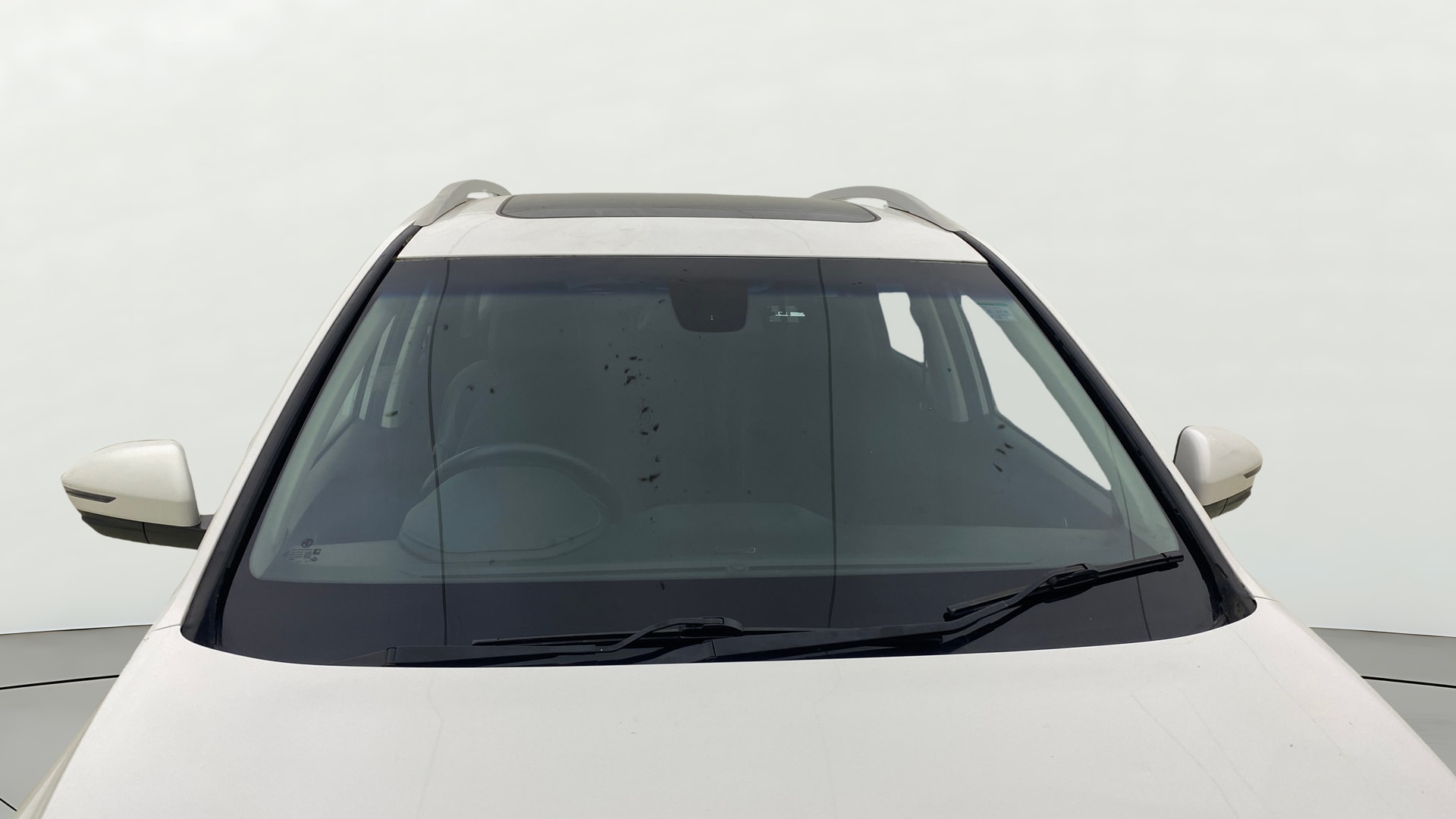View 2019 MG Hector Sharp Diesel Image 38 Used 2019 MG Hector Sharp Diesel Image 38