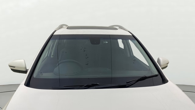 View MG Hector Image 38 Used MG Hector Image 38