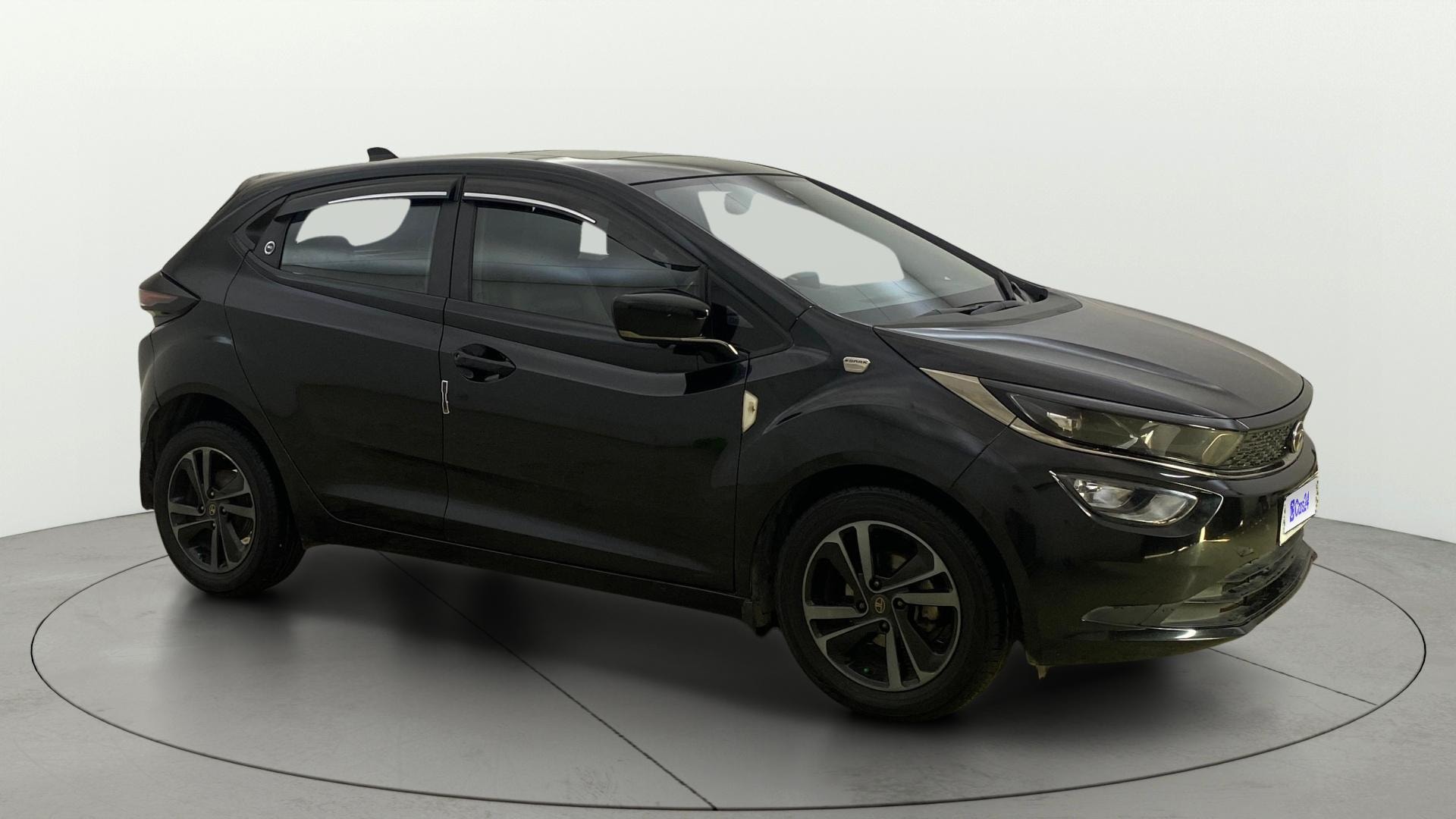 Used 2024 Tata Altroz Used 2024 Tata Altroz