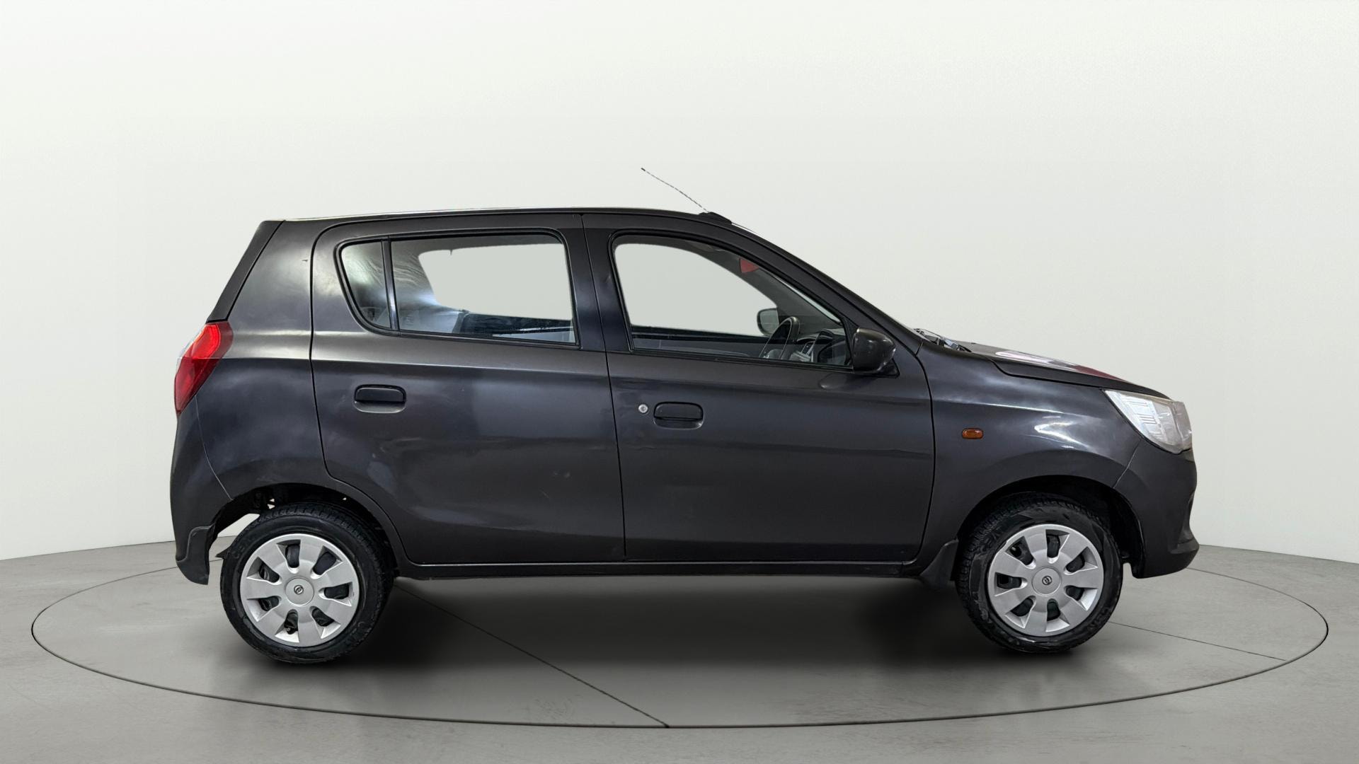 Used 2015 Maruti Suzuki Alto K10 Used 2015 Maruti Suzuki Alto K10
