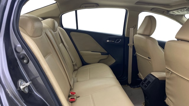 View Honda City Image 31 Used Honda City Image 31