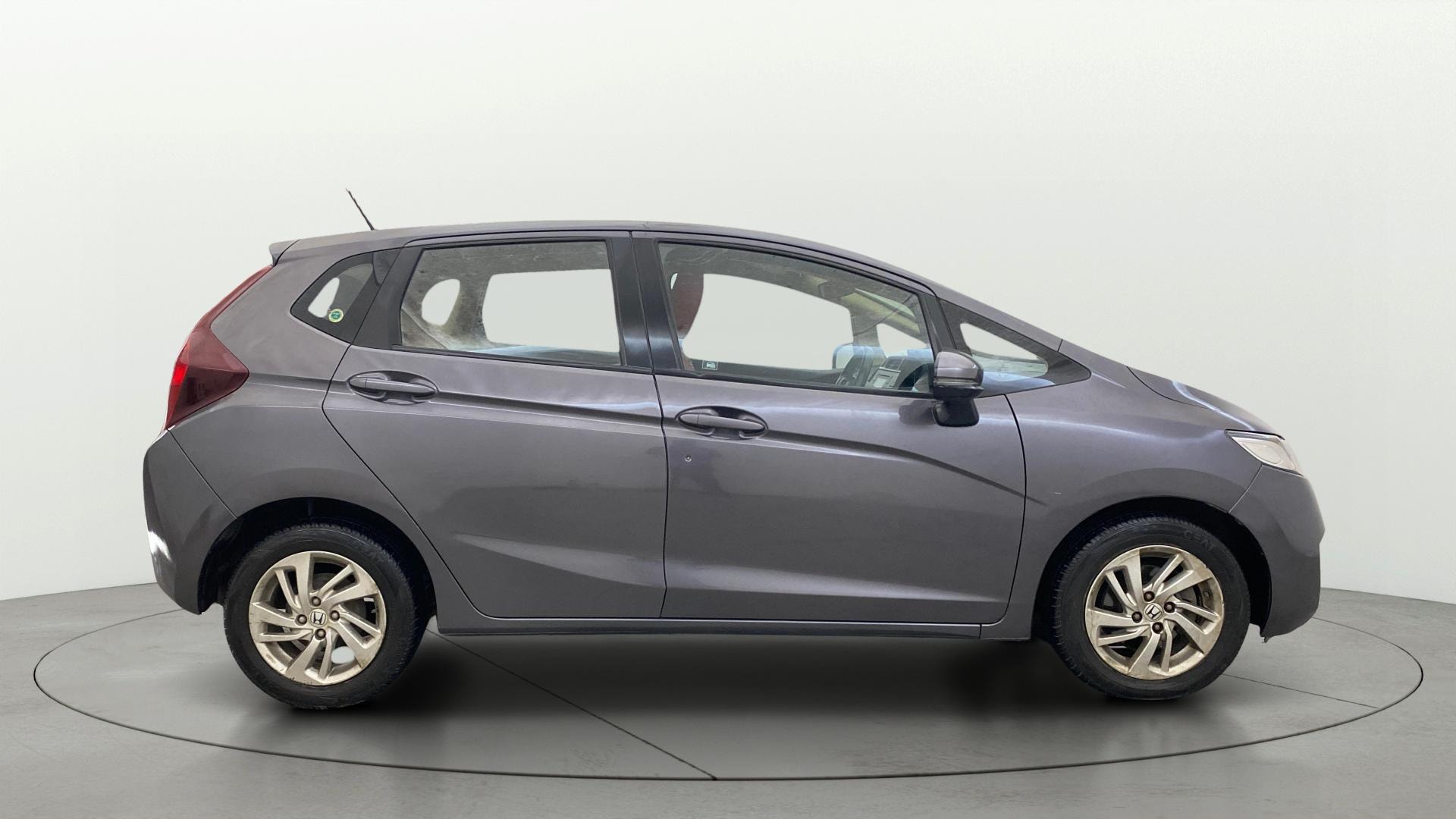 Used 2018 Honda Jazz Used 2018 Honda Jazz