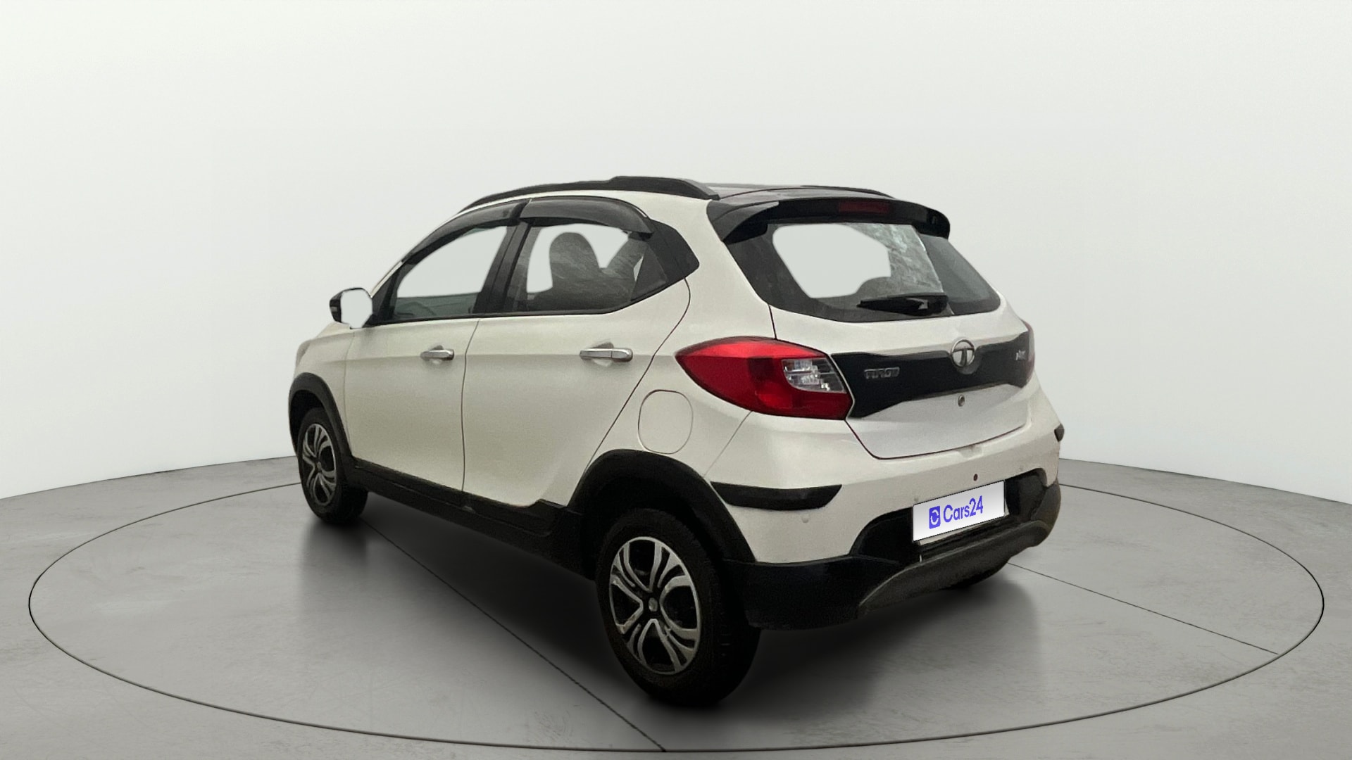 Used 2019 Tata Tiago NRG Used 2019 Tata Tiago NRG