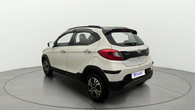 View Tata Tiago NRG Image 2 Used Tata Tiago NRG Image 2