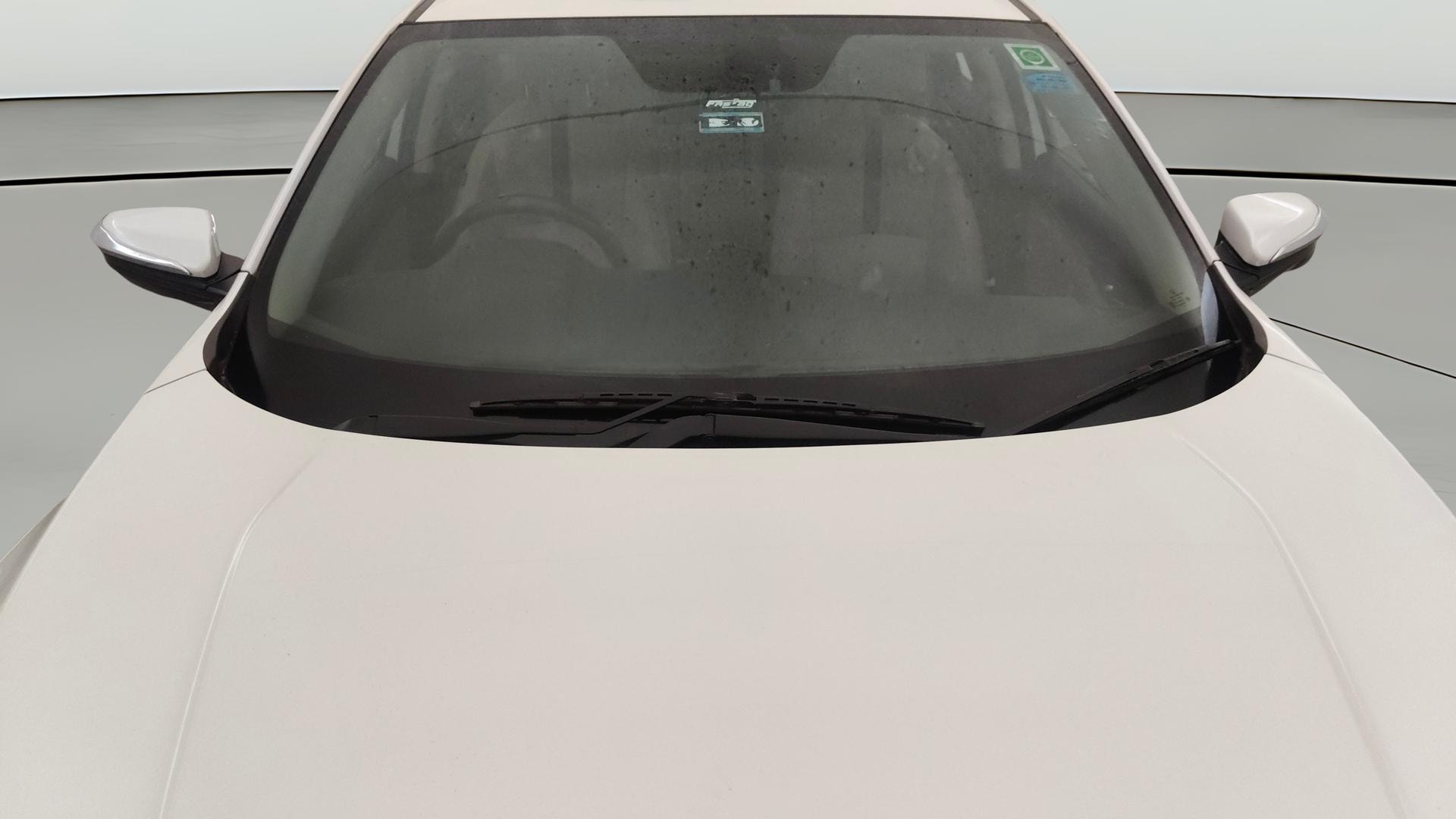 View 2020 Honda Civic Hybrid Image 32 Used 2020 Honda Civic Hybrid Image 32