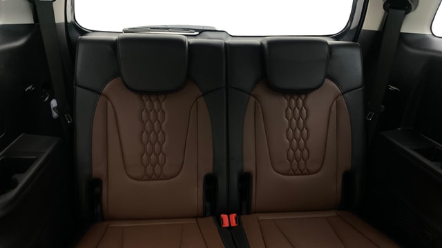 View Hyundai Alcazar Image 9 Used Hyundai Alcazar Image 9