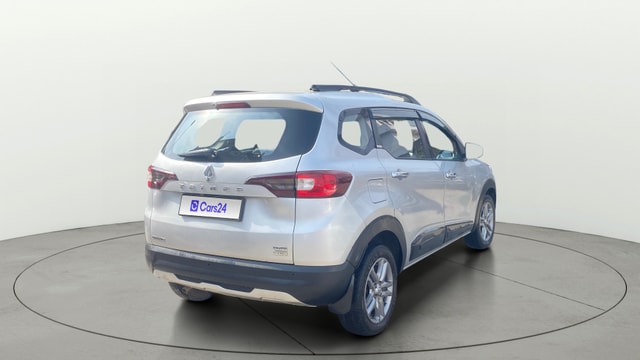 View Renault Triber Image 45 Used Renault Triber Image 45