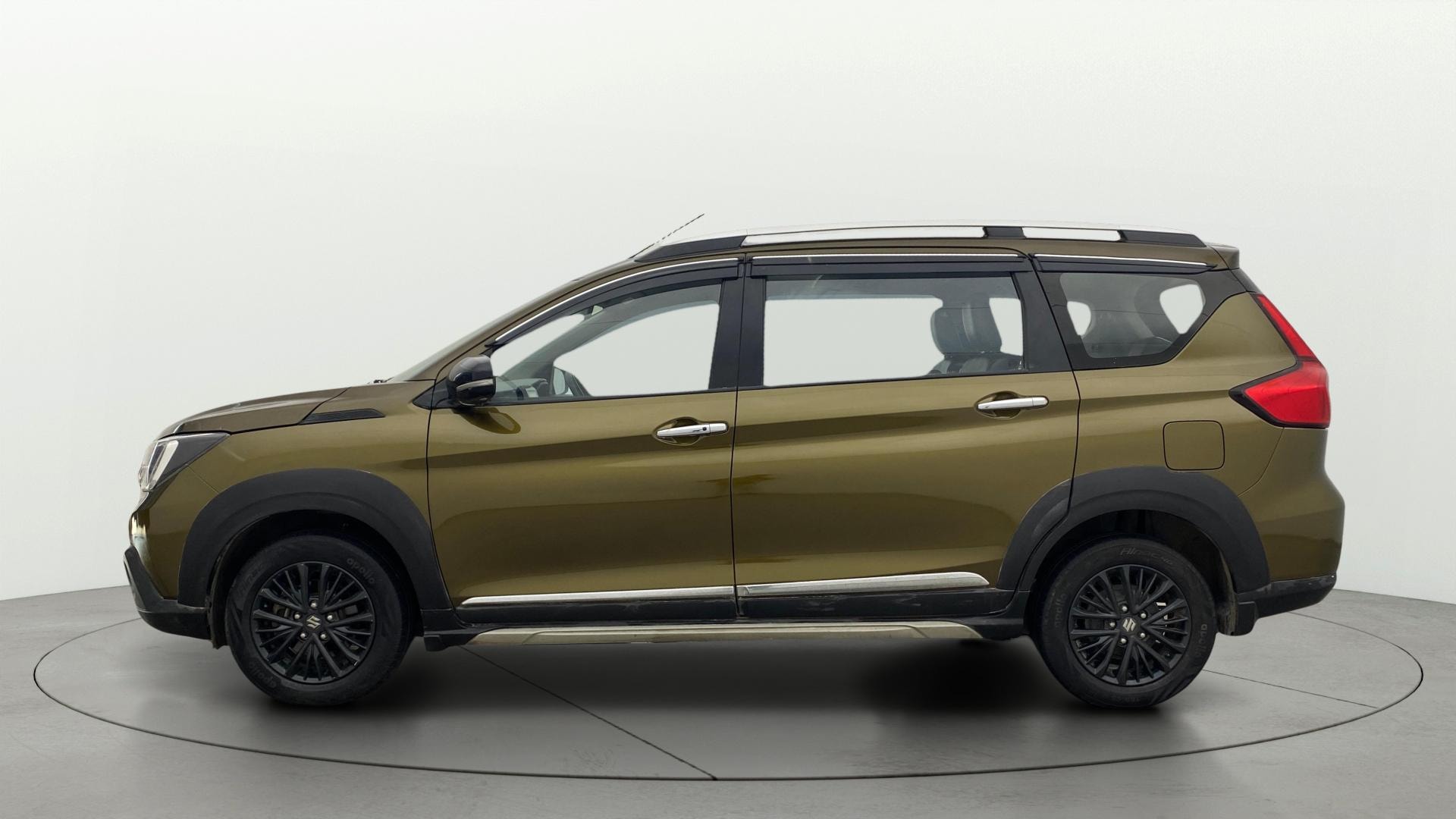 View 2022 Maruti Suzuki 1000 Base Variant Image 6 Used 2022 Maruti Suzuki 1000 Base Variant Image 6