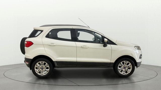 View Ford EcoSport Image 26 Used Ford EcoSport Image 26