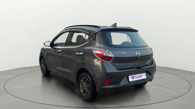 View Hyundai Grand i10 Nios Image 2 Used Hyundai Grand i10 Nios Image 2