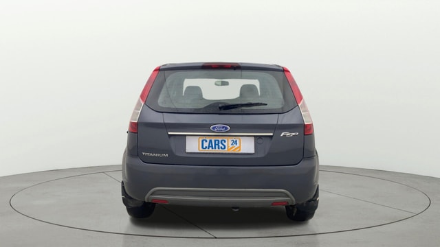 View Ford Figo Image 38 Used Ford Figo Image 38