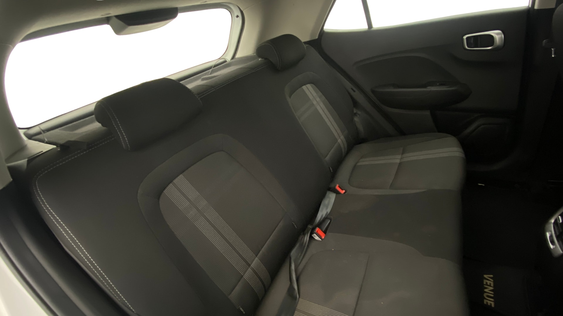 Used 2022 Hyundai Venue Used 2022 Hyundai Venue