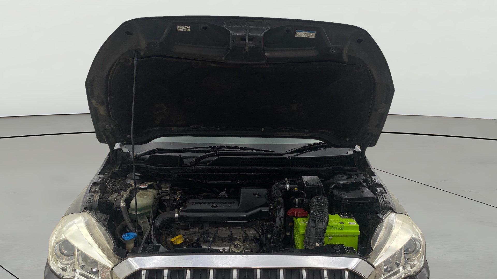 Used 2019 Maruti Suzuki 1000 Used 2019 Maruti Suzuki 1000