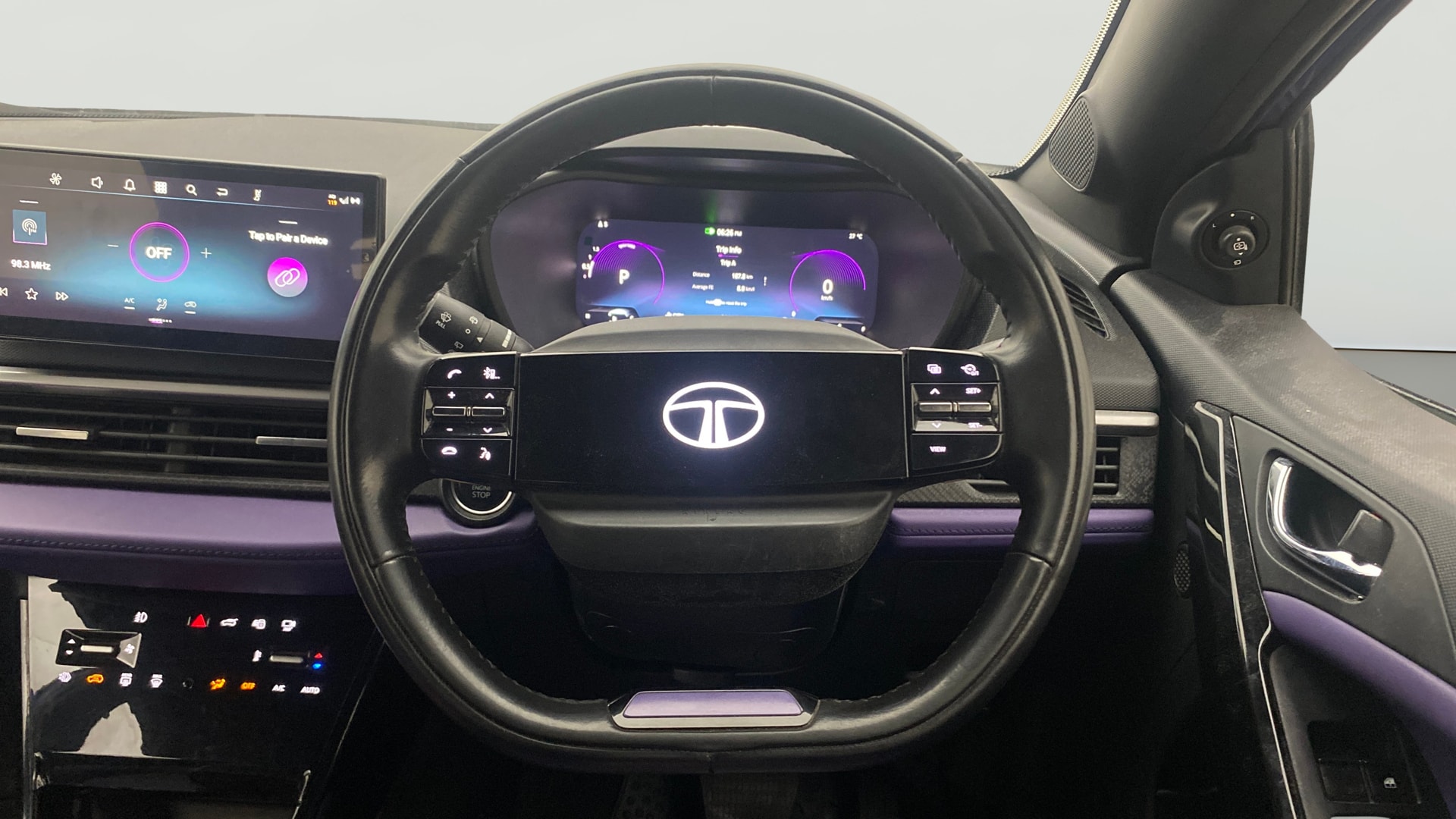 Used 2024 Tata Nexon Used 2024 Tata Nexon